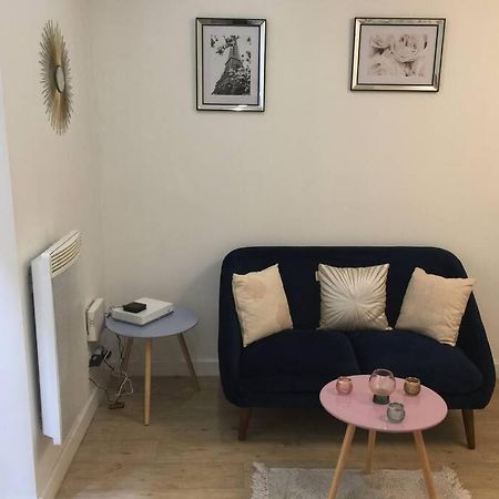 Centre Historique D'Aix En Provence Rotonde/Mirabeau Apartment Екс ан Прованс Екстериор снимка