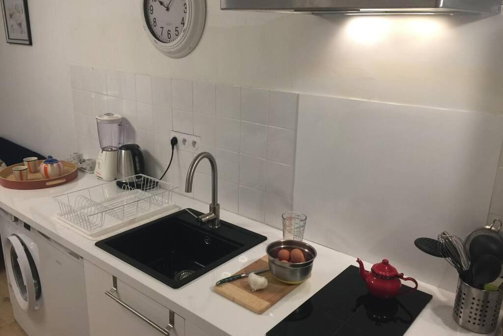 Centre Historique D'Aix En Provence Rotonde/Mirabeau Apartment Екс ан Прованс Екстериор снимка
