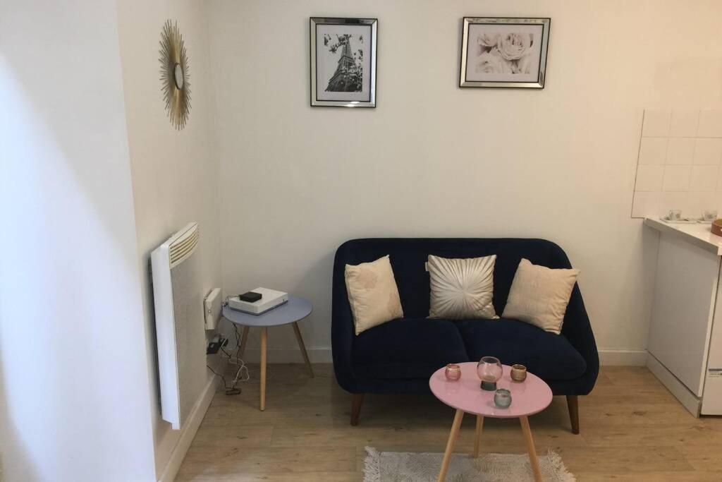 Centre Historique D'Aix En Provence Rotonde/Mirabeau Apartment Екс ан Прованс Екстериор снимка